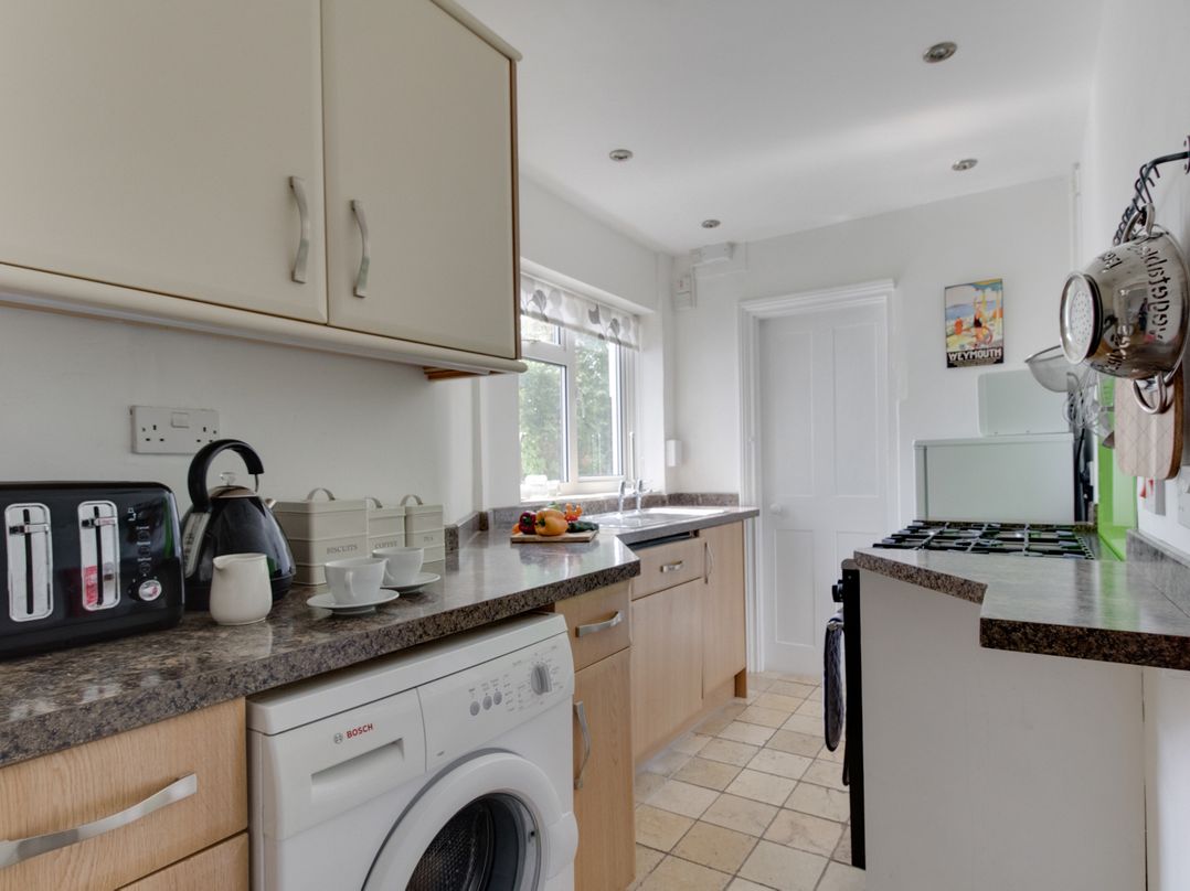 Fenders in Weymouth, Dorset Cottages & Lodges