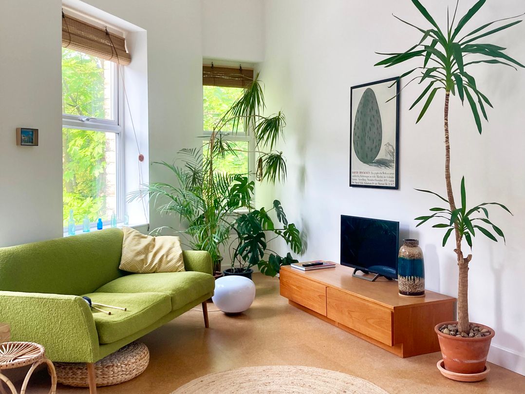 The Old Riverside School House