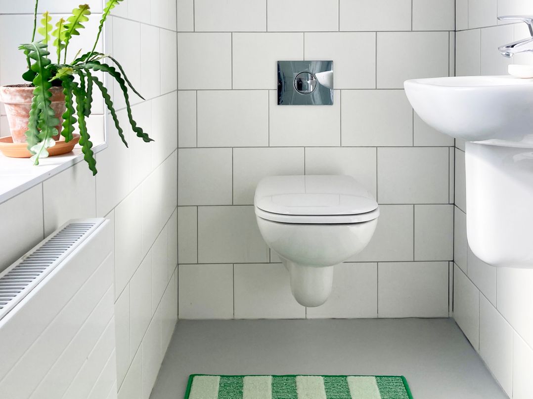 The Old Riverside School House