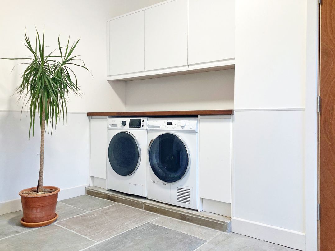 The Old Riverside School House