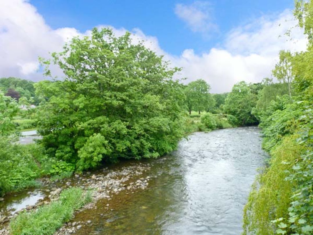 Chimney Gill