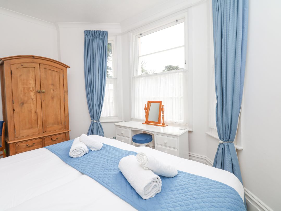Babbacombe Hall