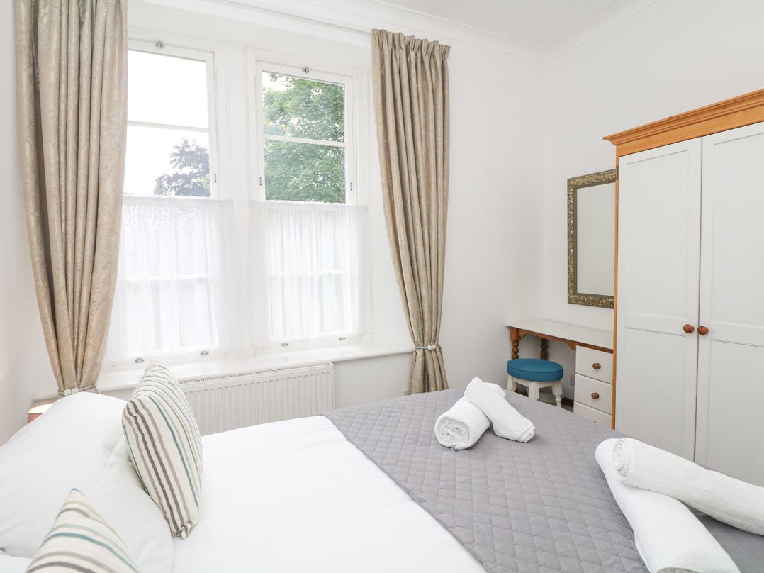Babbacombe Hall