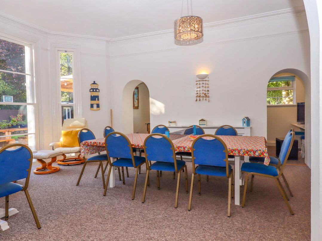 Babbacombe Hall