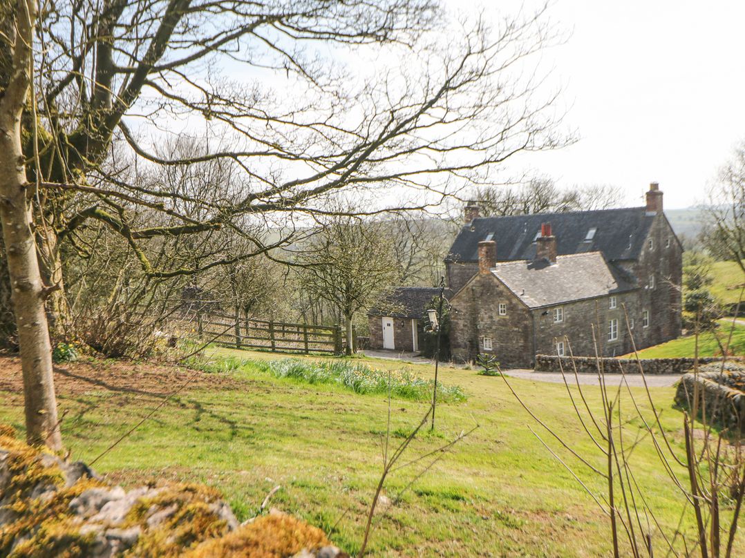Slade House