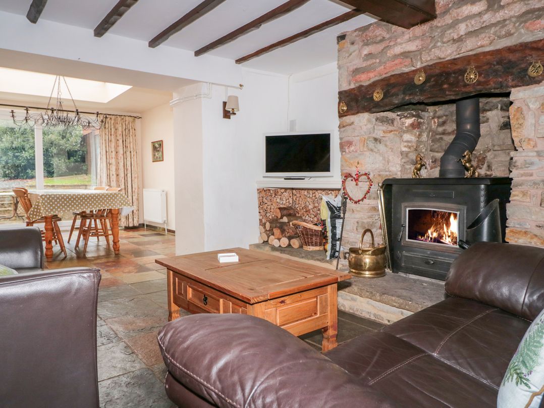 Twixt Cottage - Holiday cottage, Bream, the Cotswolds