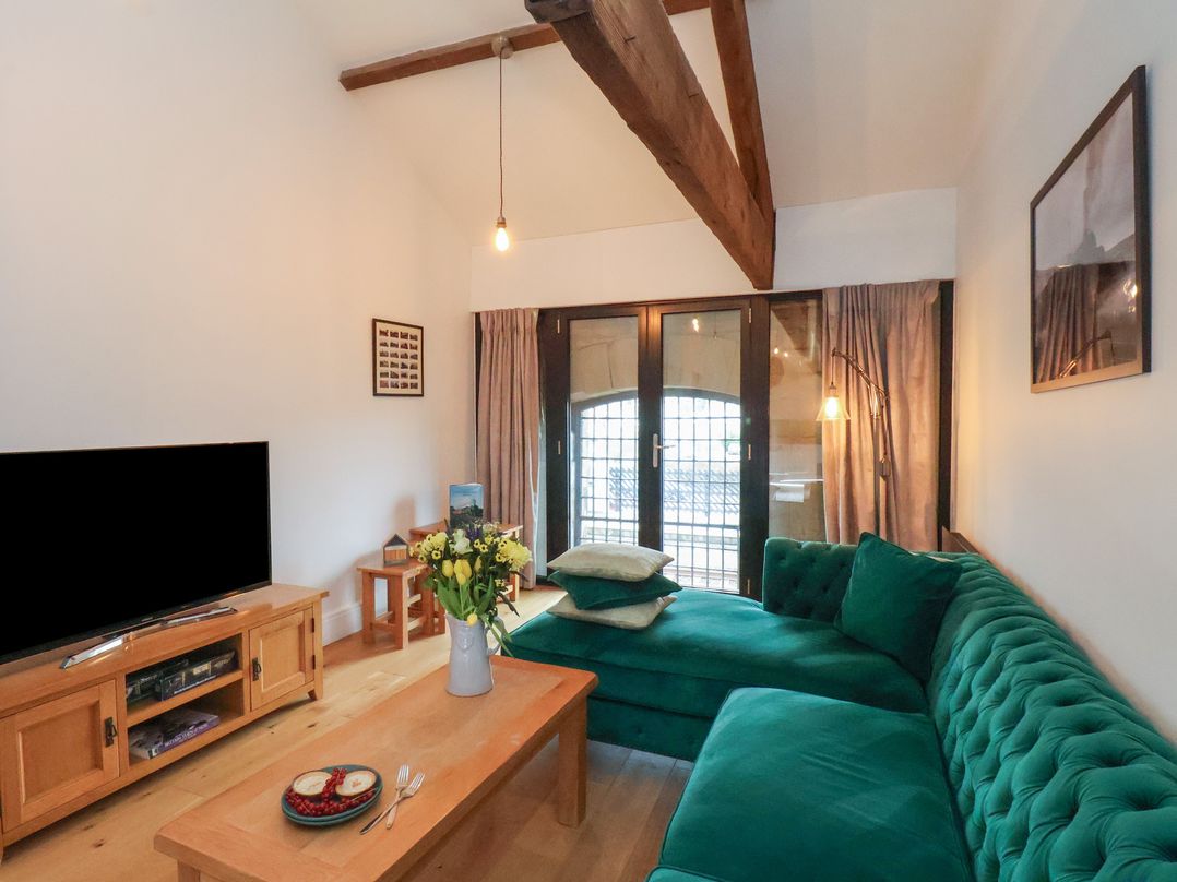 Holiday cottage in Whitby, Yorkshire