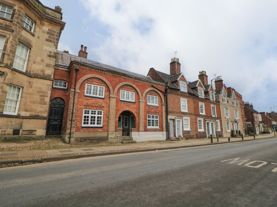 Liberty House