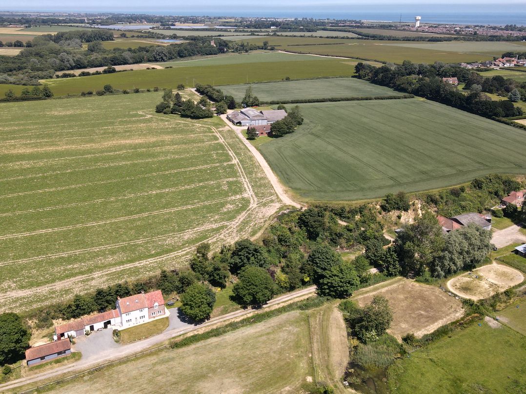 West Farm