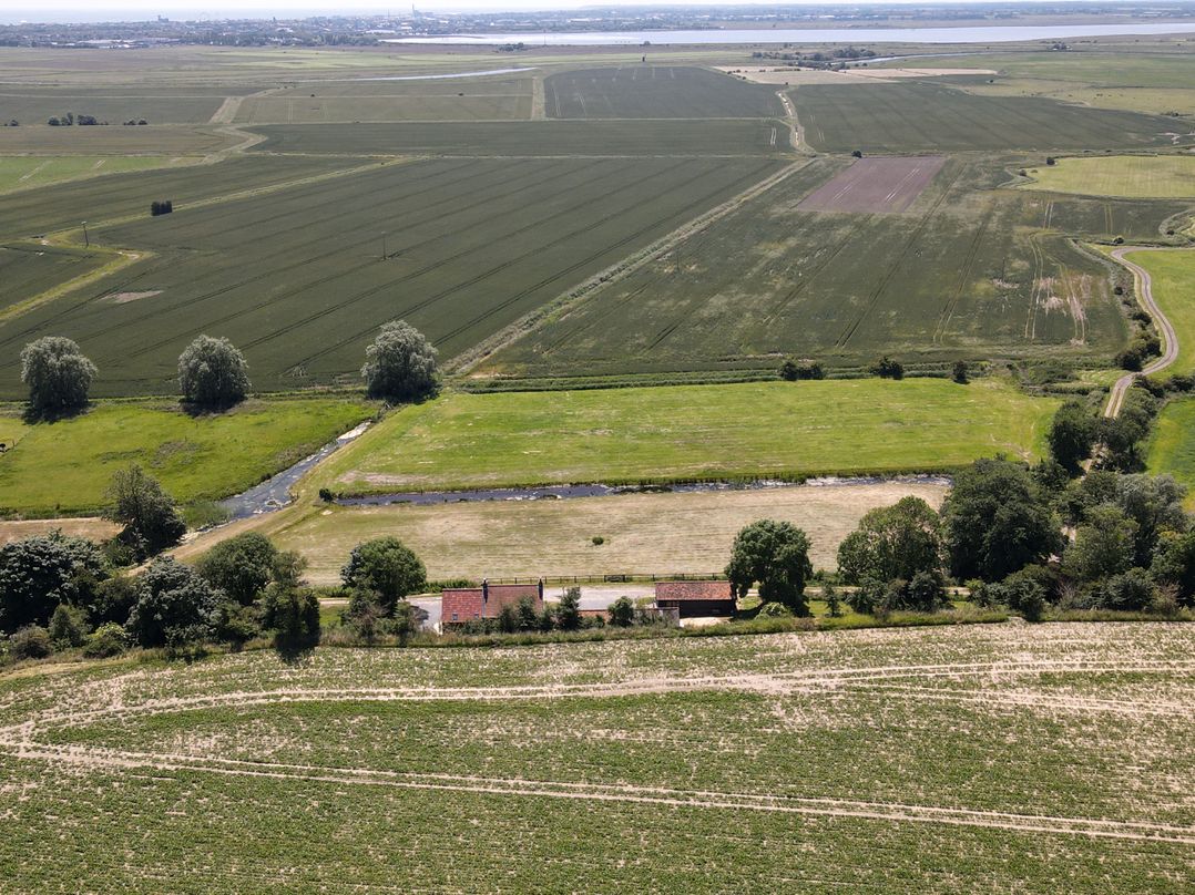 West Farm