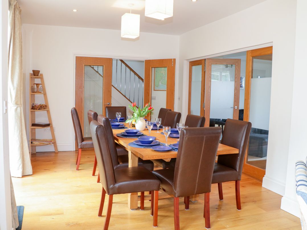 1 Orchard Cottages