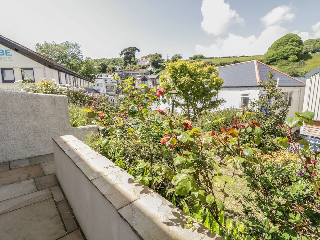 1 Orchard Cottages