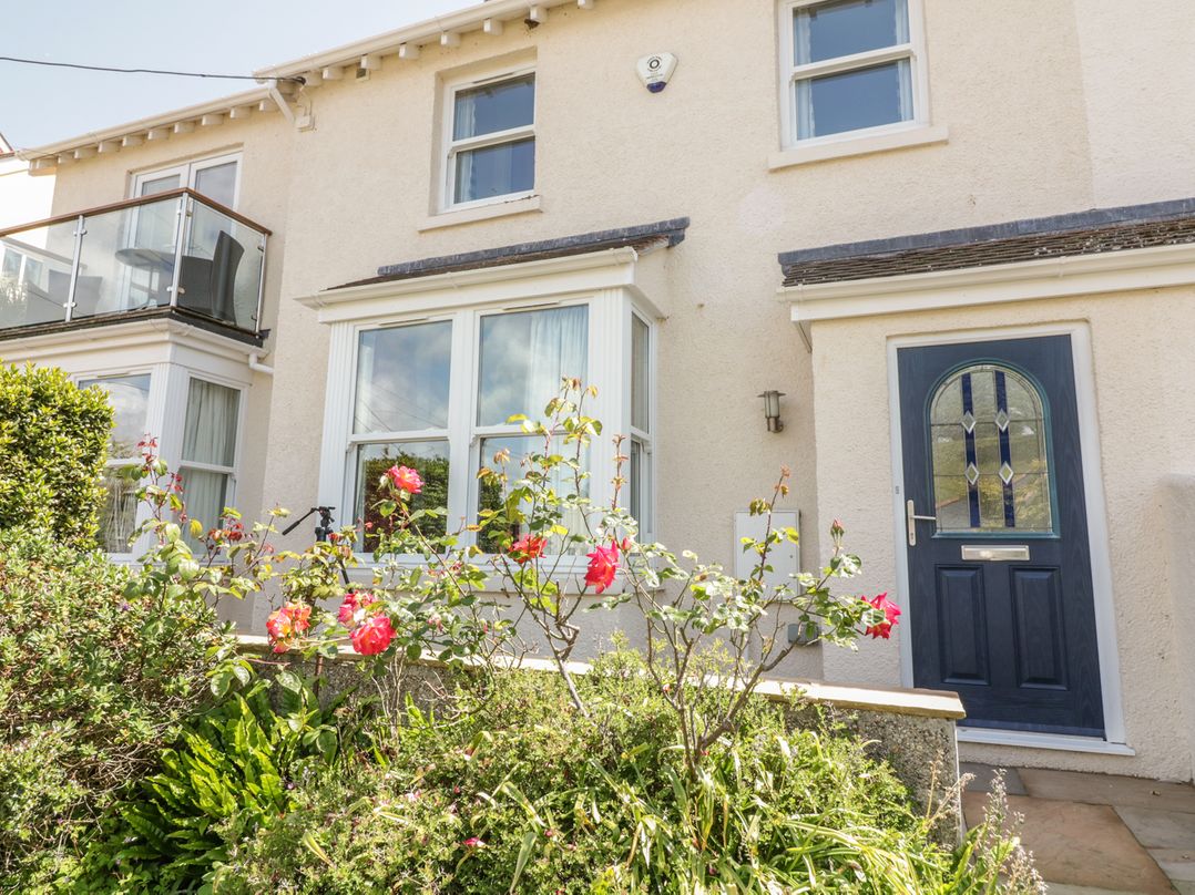 1 Orchard Cottages