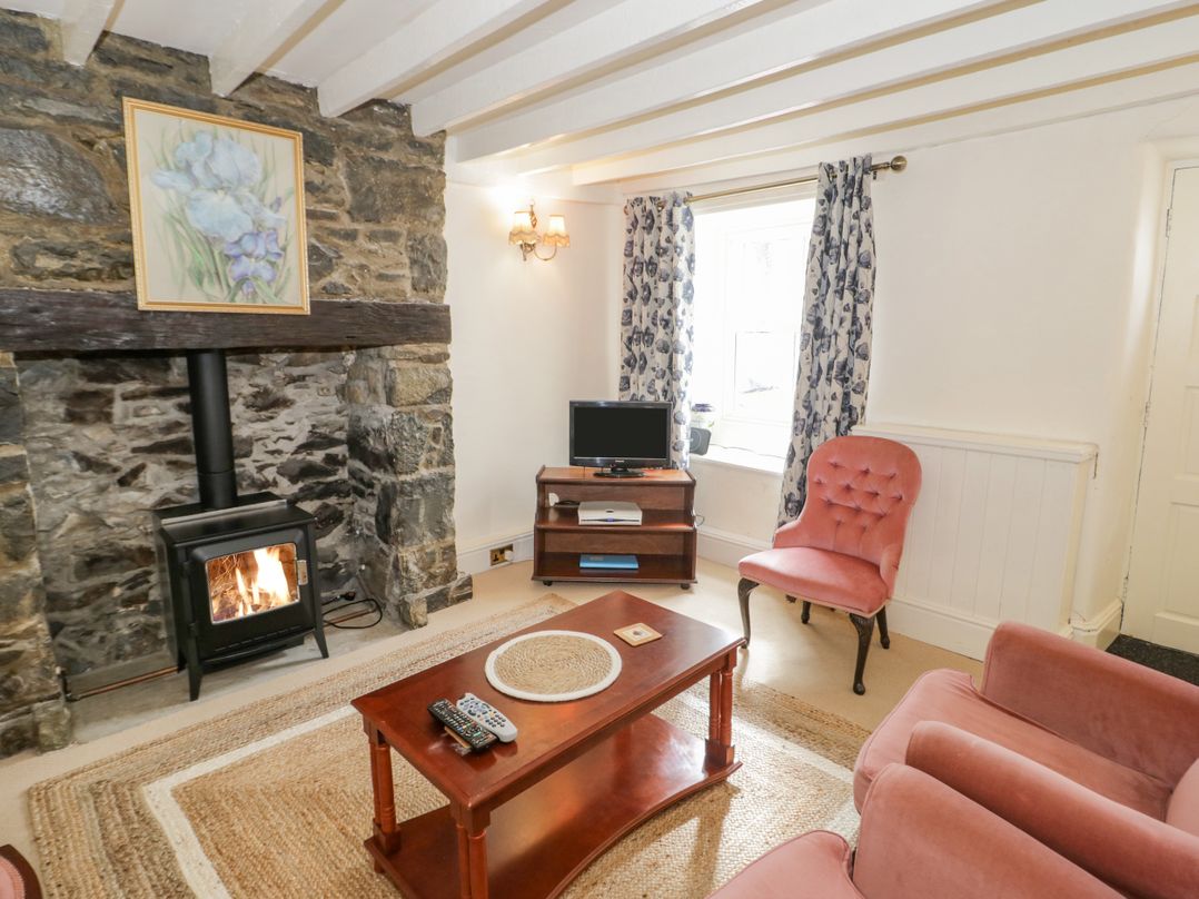Tudor Cottage