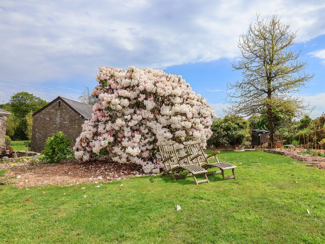 Erin Cottage