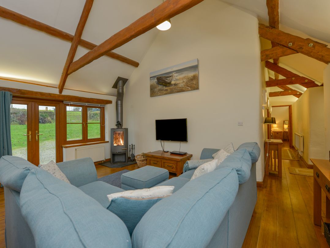 Hook Cottage