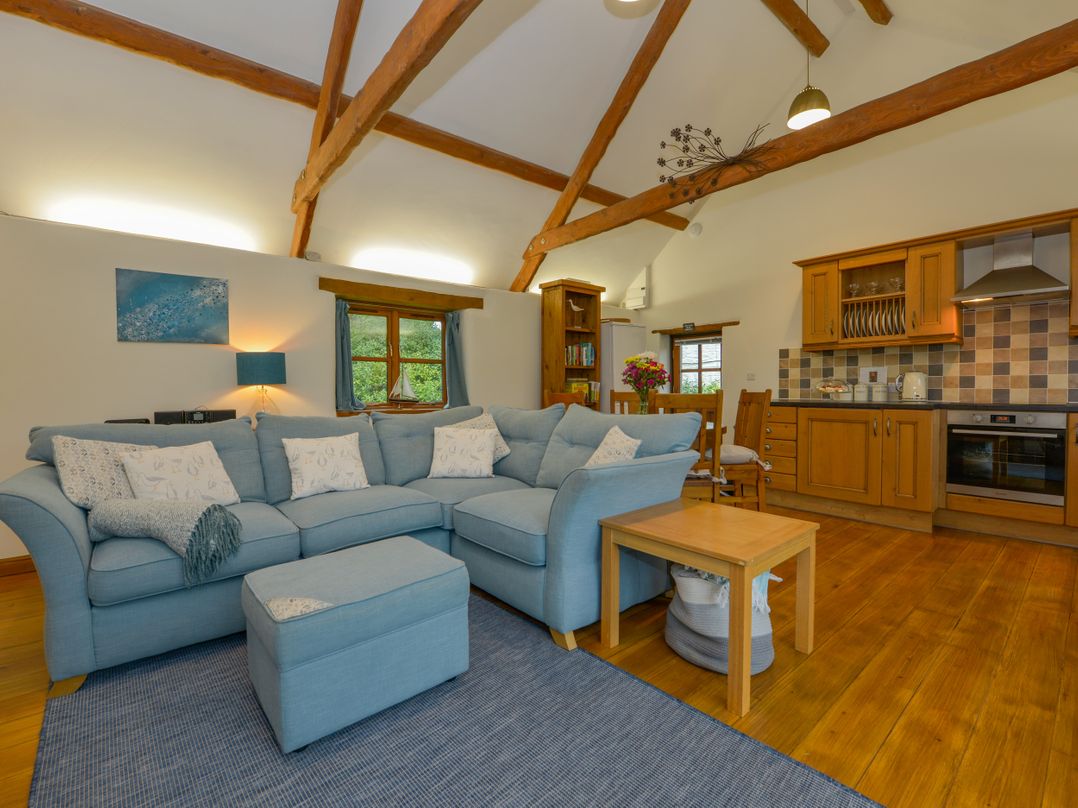 Hook Cottage