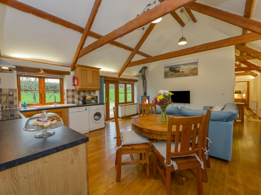 Hook Cottage