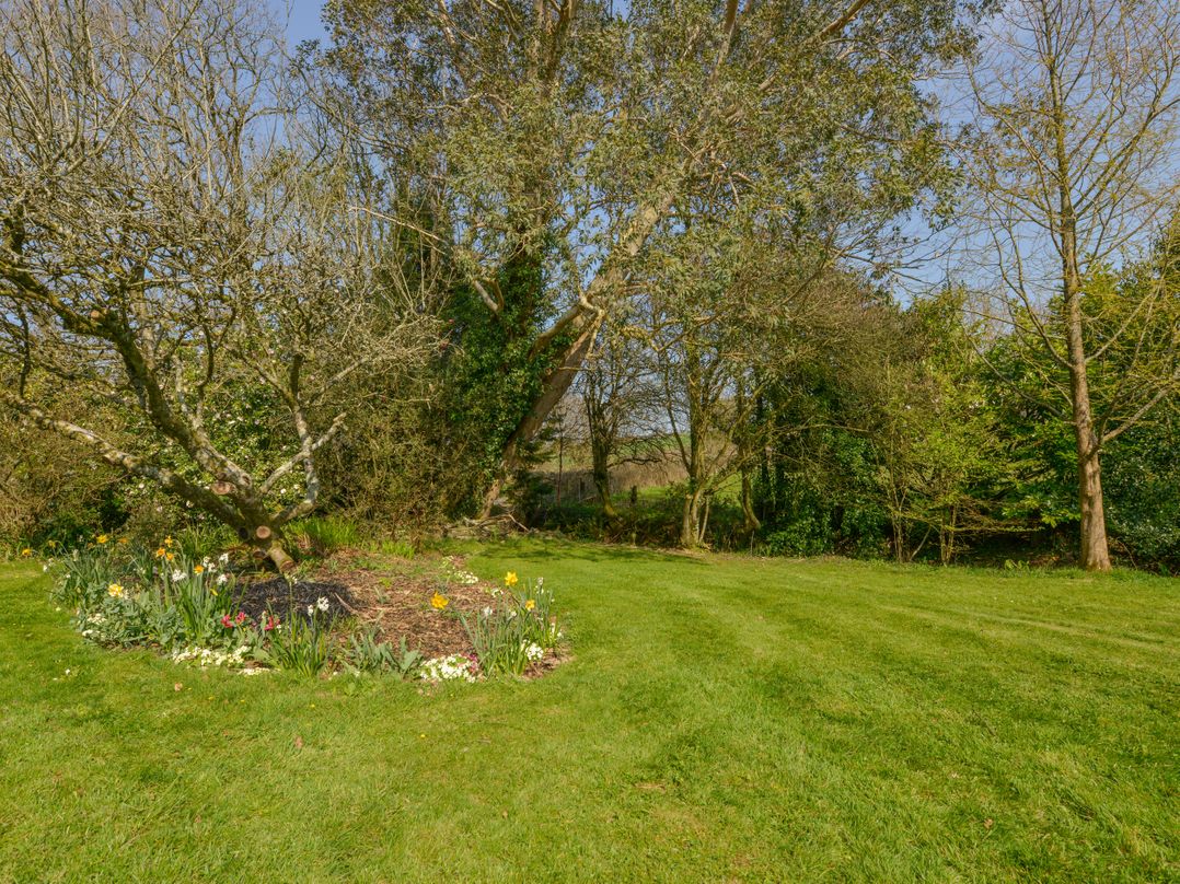 Hook Cottage
