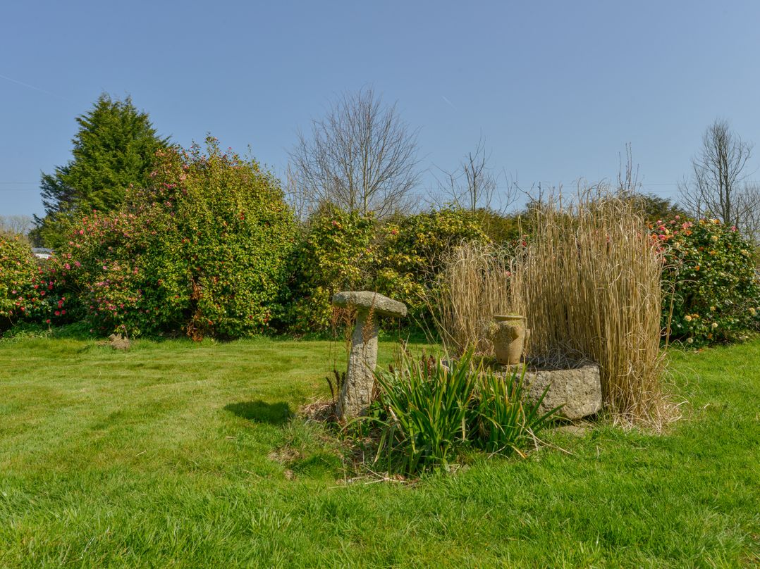 Hook Cottage