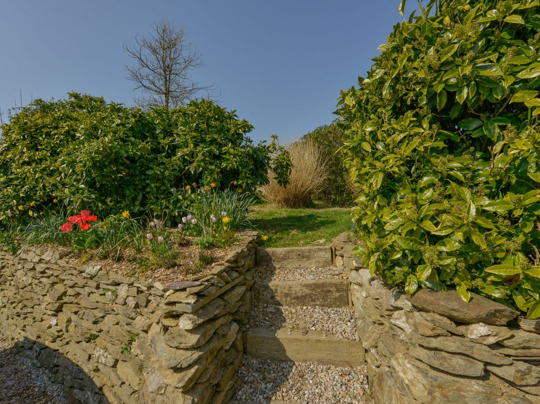 Hook Cottage