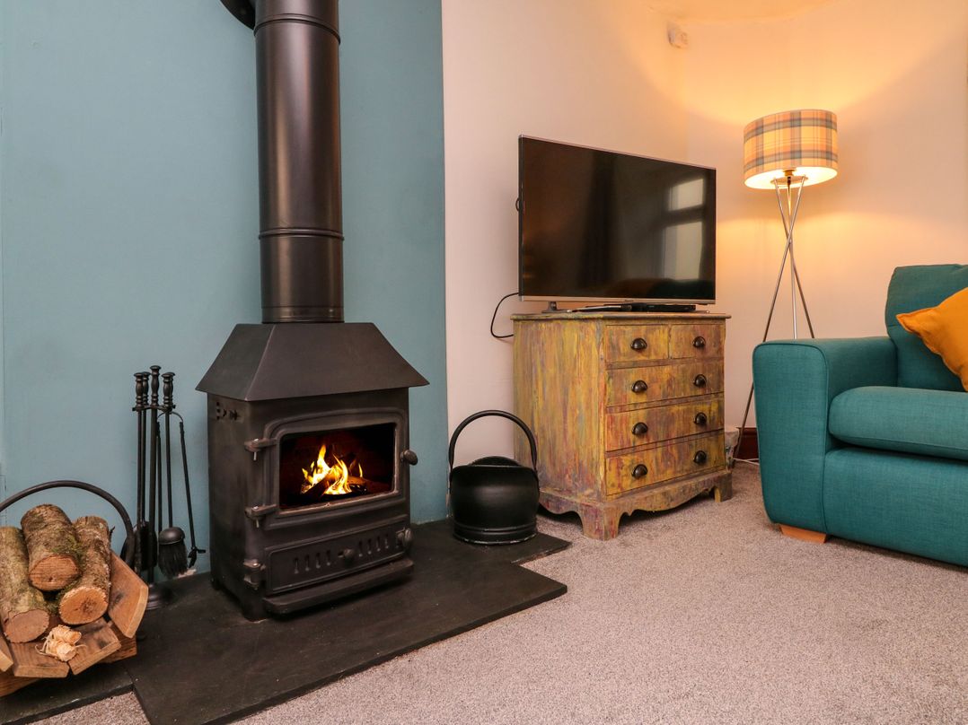 Post Box Retreat