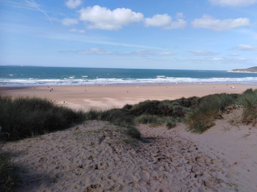 Post Box Retreat