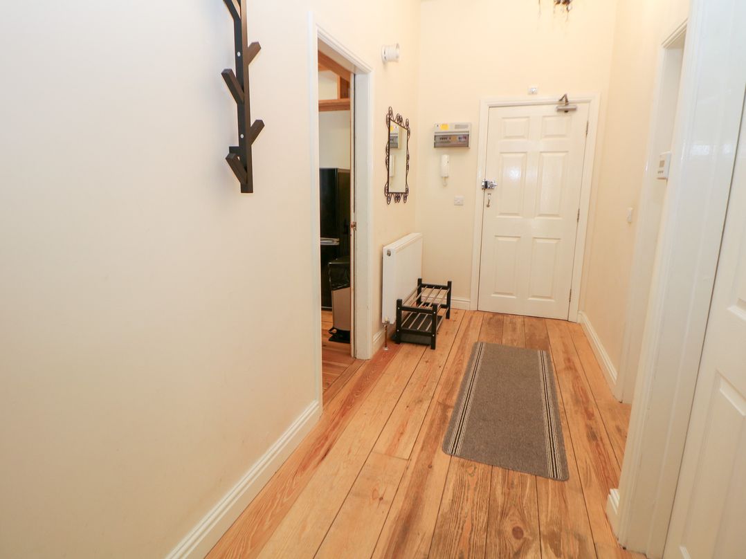 Wye Apartment, Litton Mill
