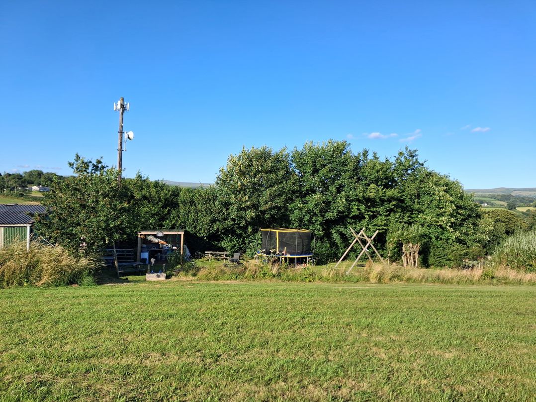 Owl Barn