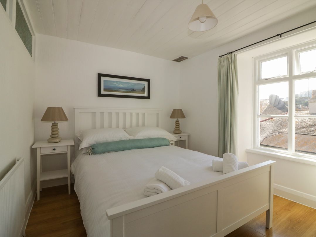 Harbourside Cottage