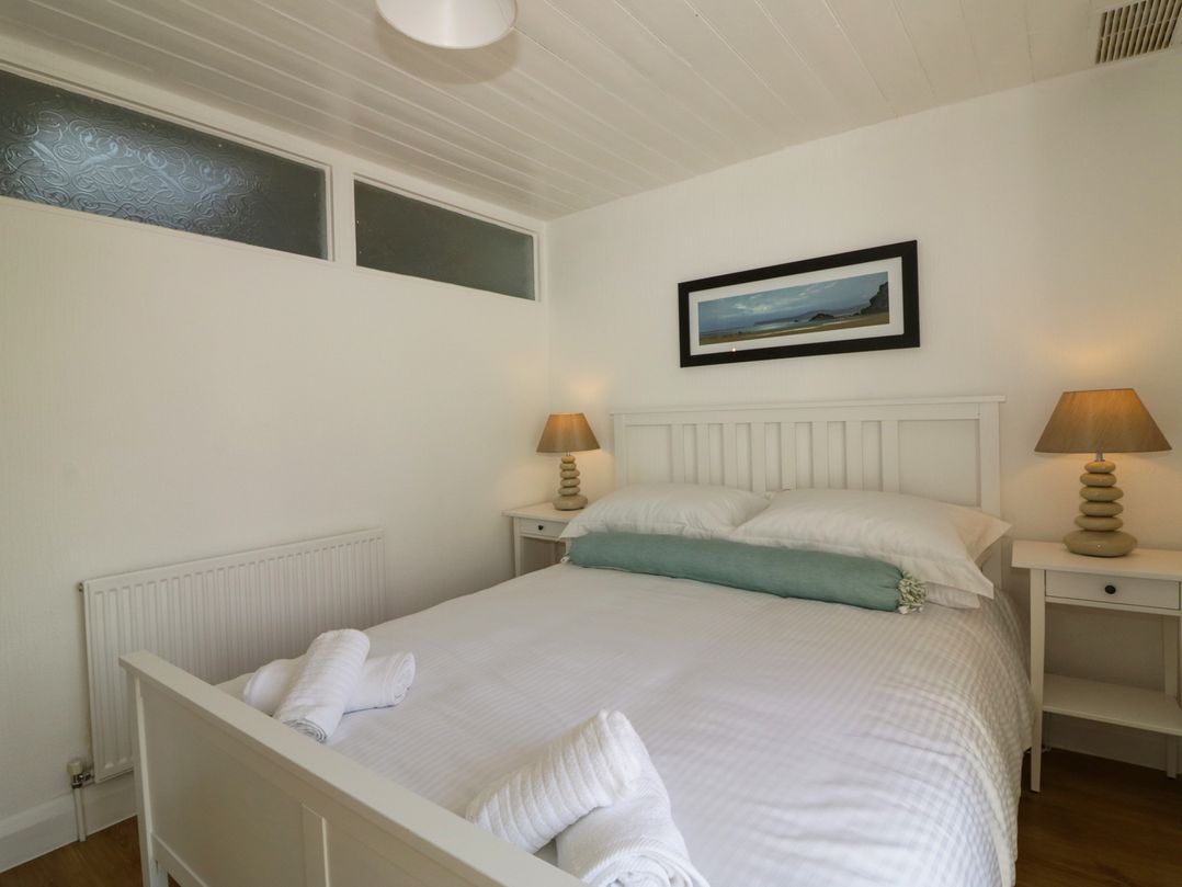 Harbourside Cottage