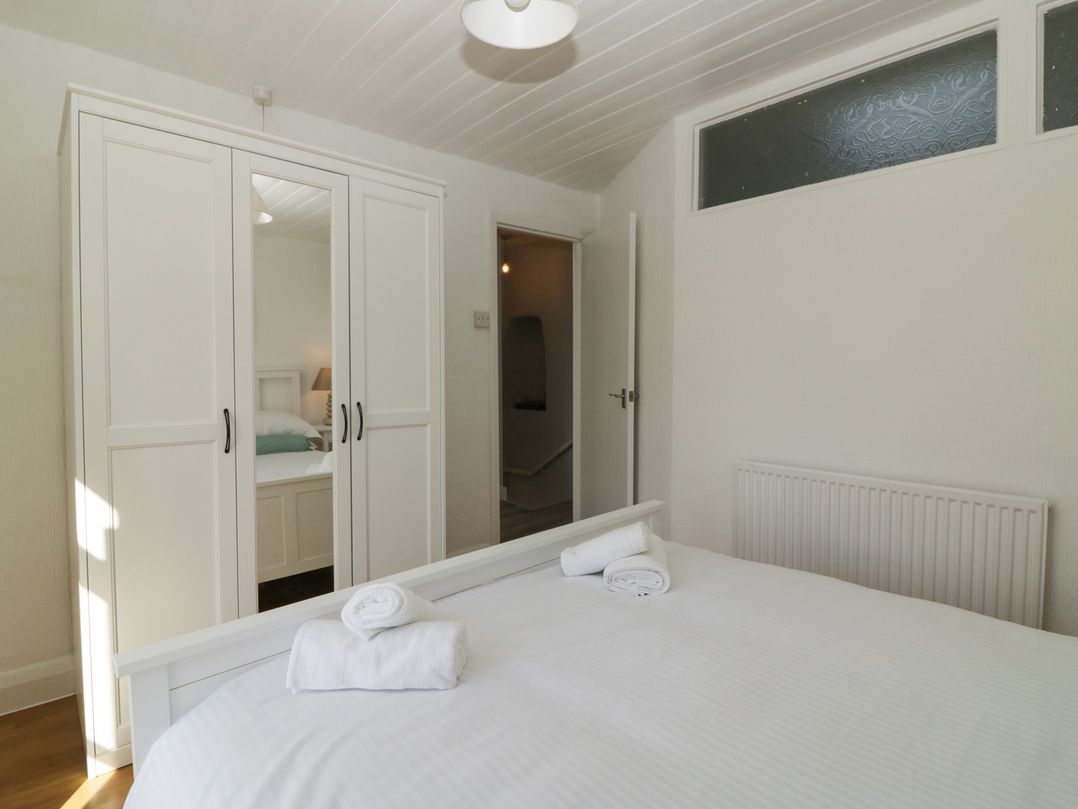 Harbourside Cottage