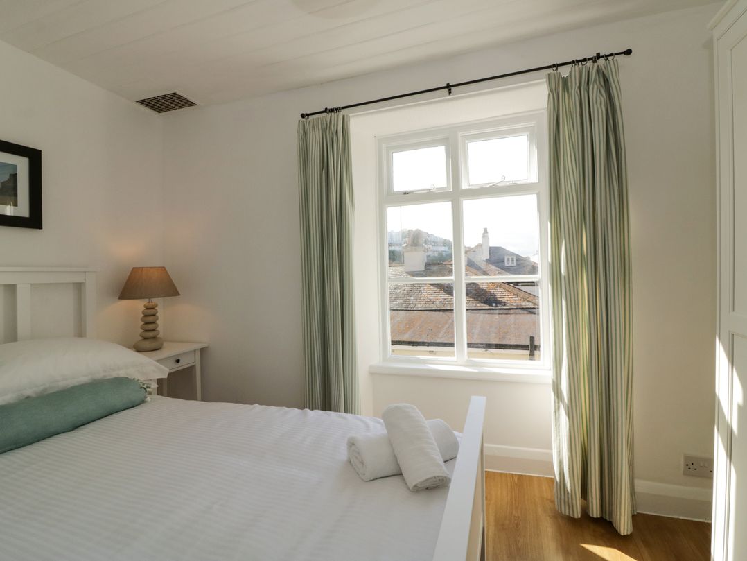 Harbourside Cottage
