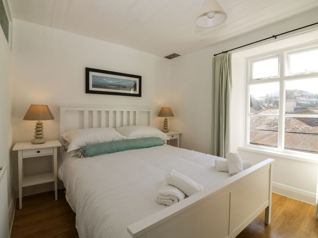Harbourside Cottage
