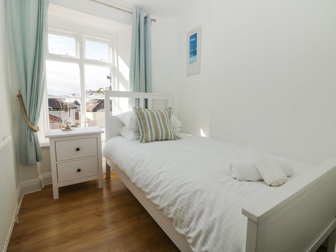 Harbourside Cottage