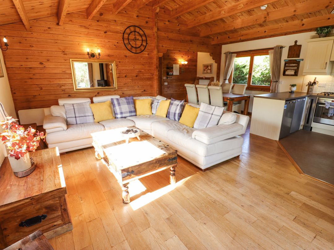 Jemima Lodge