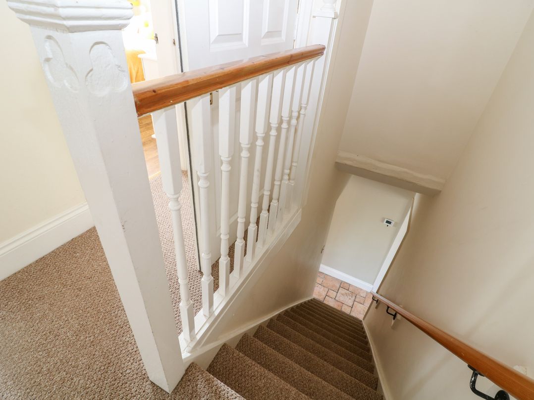 The Cottage at Broadway