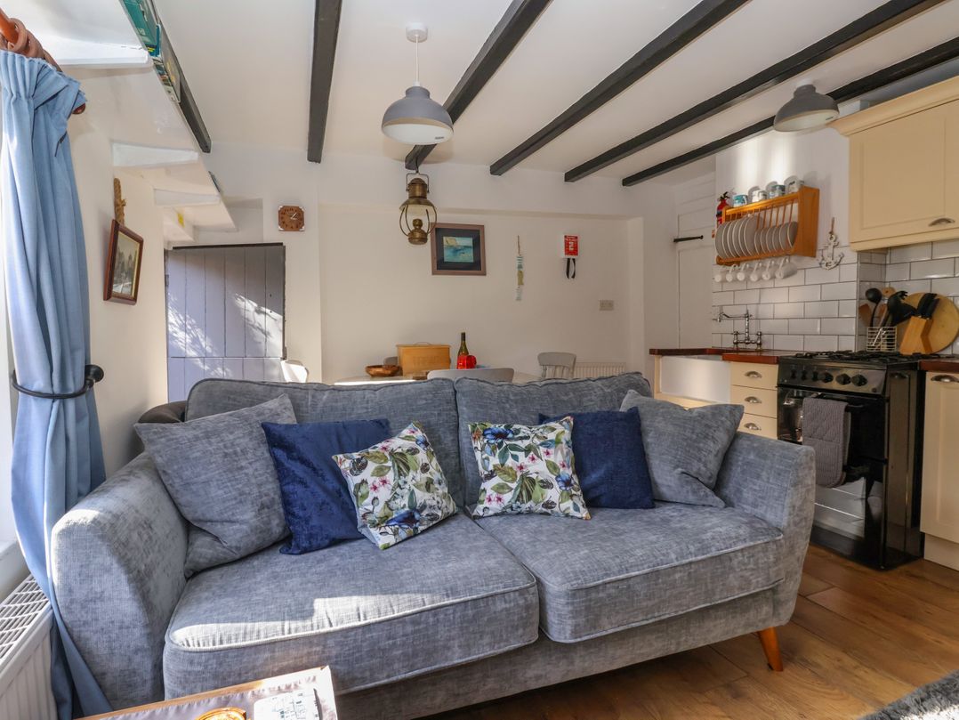 Roseberry Cottage