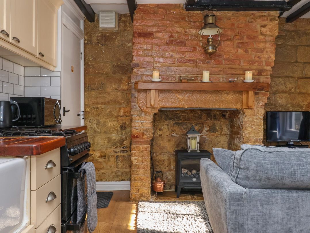 Roseberry Cottage