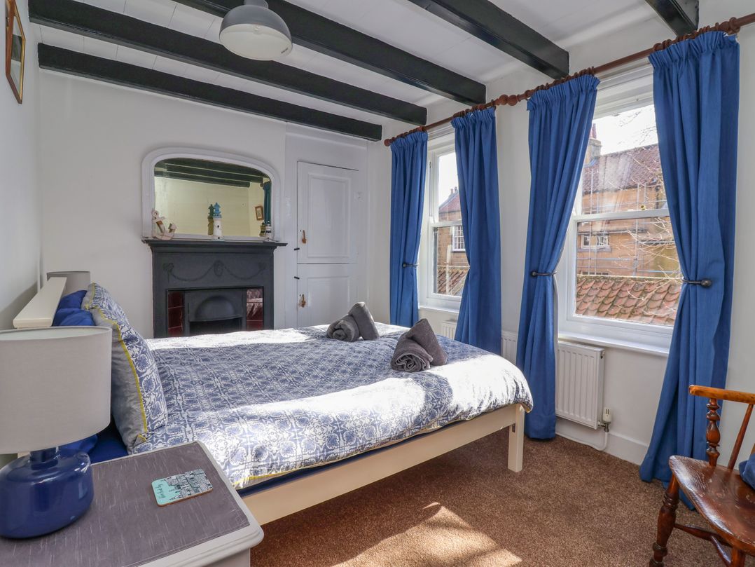 Roseberry Cottage