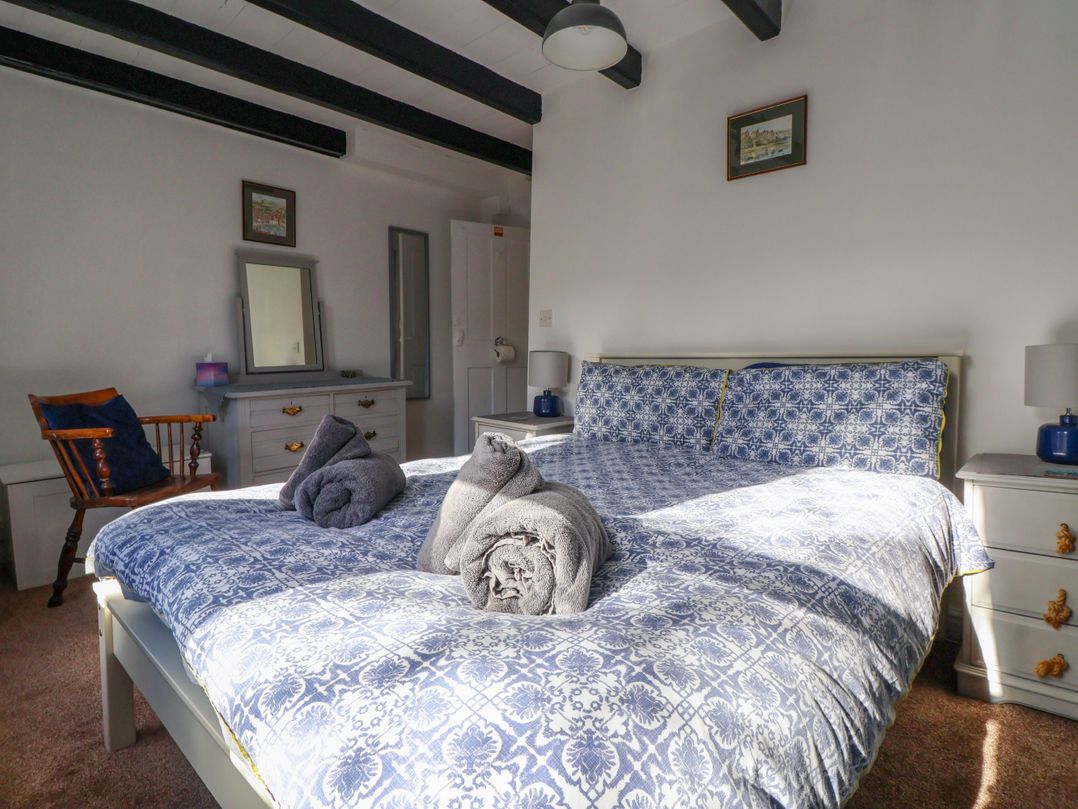 Roseberry Cottage