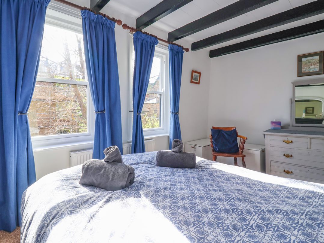 Roseberry Cottage