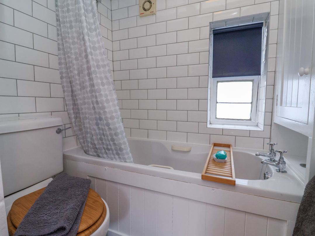 Roseberry Cottage