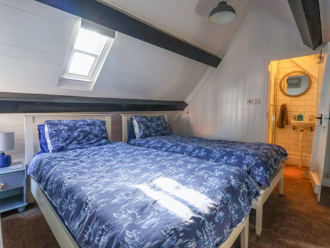 Roseberry Cottage