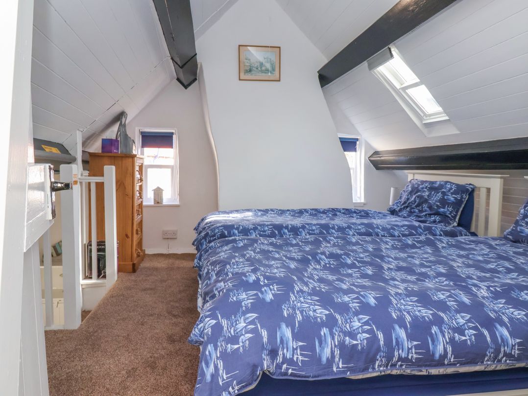 Roseberry Cottage