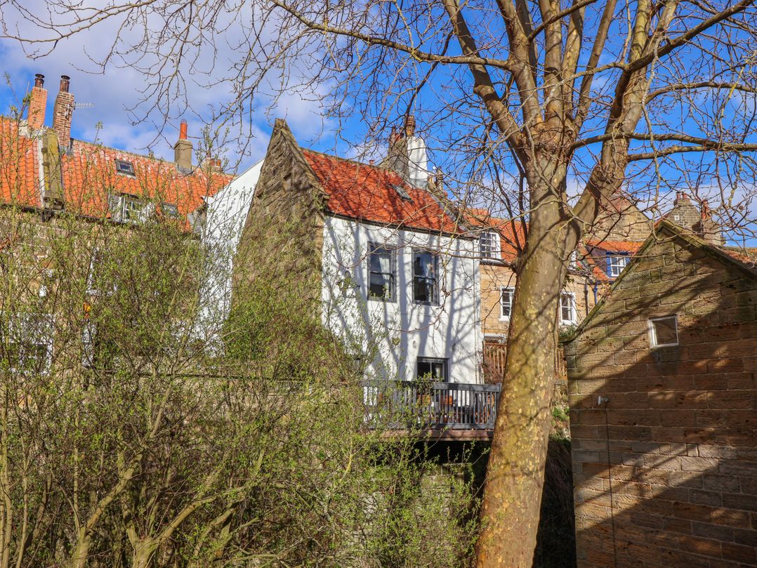Roseberry Cottage