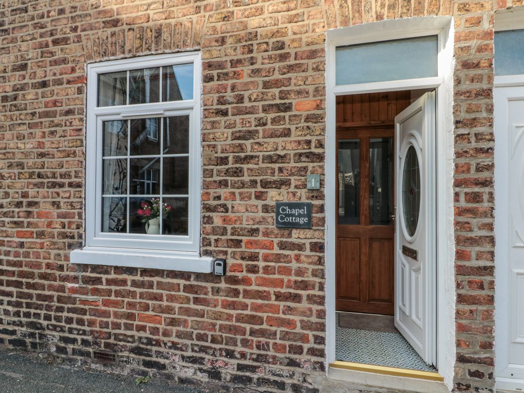 Chapel Cottage