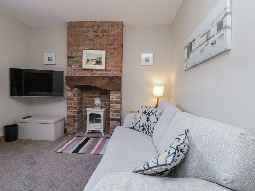 Chapel Cottage