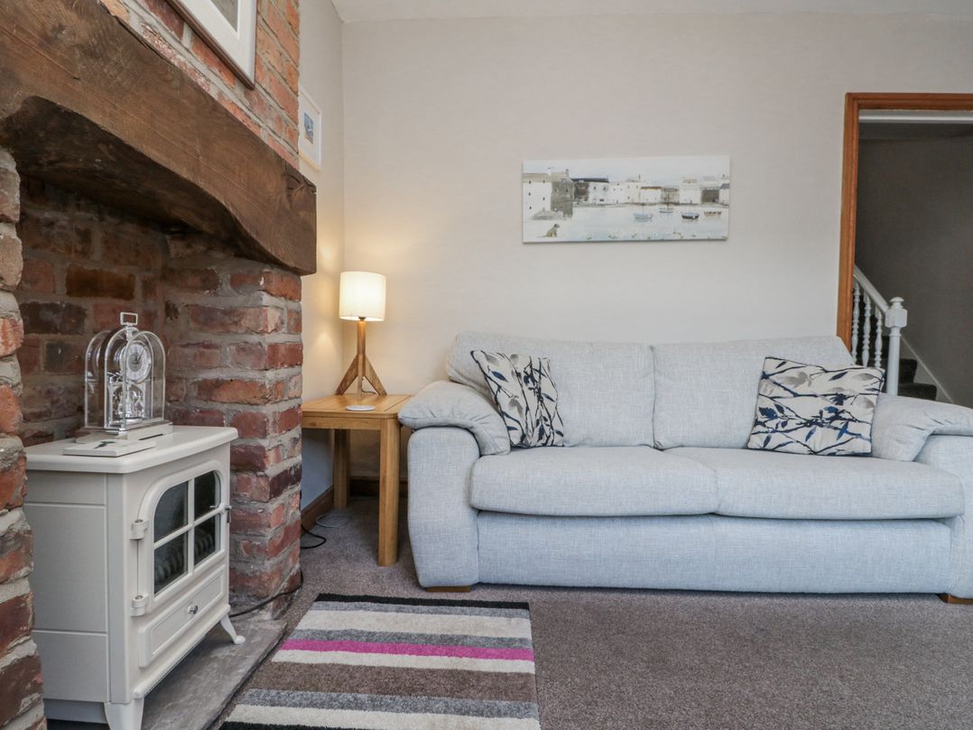 Chapel Cottage