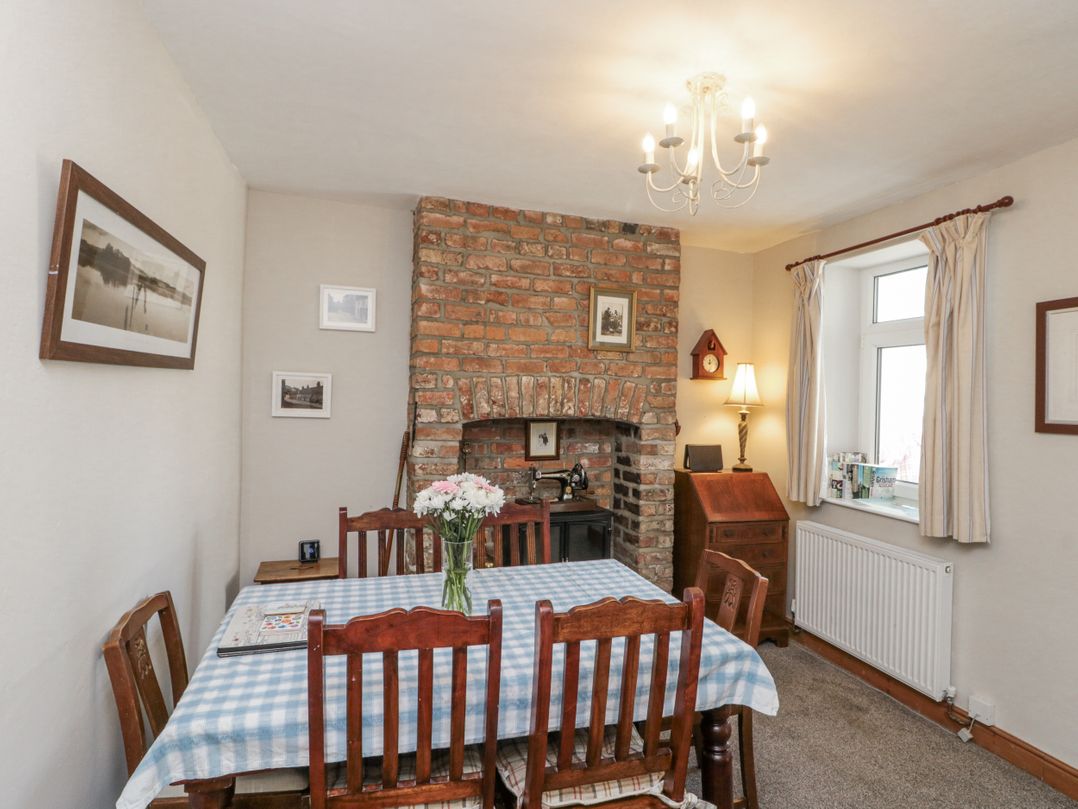 Chapel Cottage